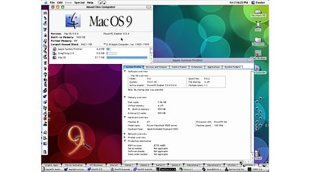 Mac OS9
