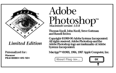 Photoshop 1