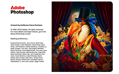 Photoshop 25