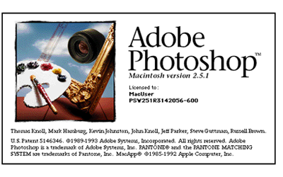Photoshop 2