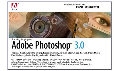Photoshop 3