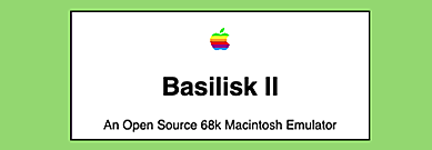 Basilisk II