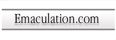 Emaculation
