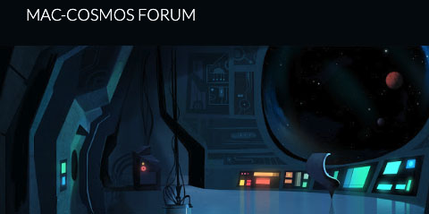 Enter Forum