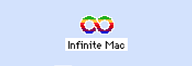 Infinate Mac