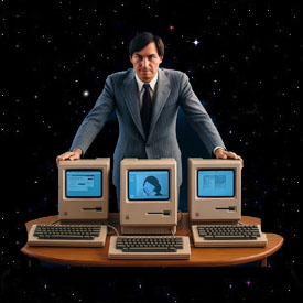 Steve Jobs