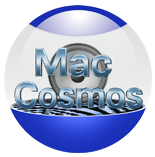 Mac Cosmos Globe