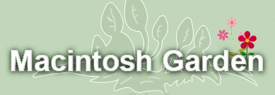 Macintosh Garden