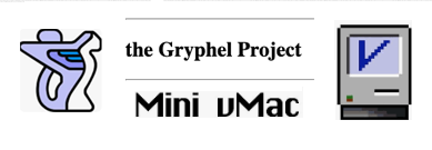Mini vMac