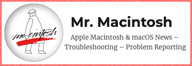 Classic Mac Images