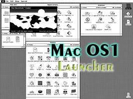 Mac OS1 Video