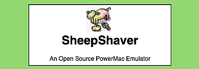 Sheepshaver