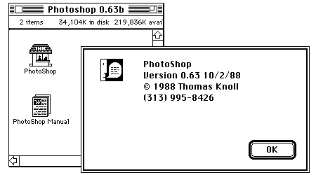 Photoshop 4